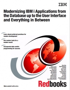 Modernization-Redbook