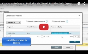 ARCAD UCD Video 1